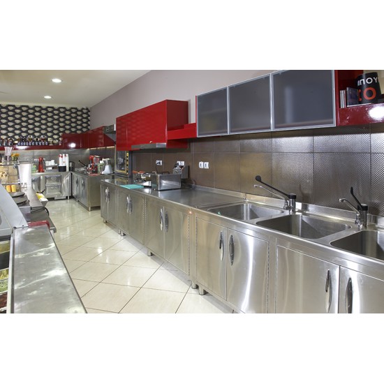 ΜΕΡΑΚΛΙΔΙΚΟ ΚΑΦΕ ΣΝΑΚ ΜΠΑΡ ΤΡΙΠΟΛΗ