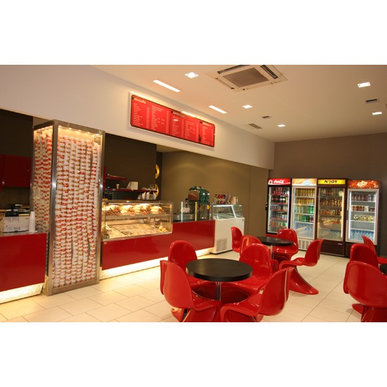 ΜΕΡΑΚΛΙΔΙΚΟ ΚΑΦΕ ΣΝΑΚ ΜΠΑΡ ΝΑΥΠΛΙΟ