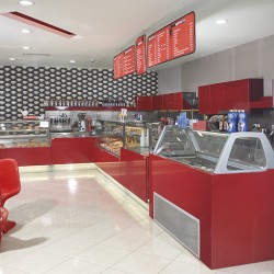 ΜΕΡΑΚΛΙΔΙΚΟ ΚΑΦΕ ΣΝΑΚ ΜΠΑΡ ΤΡΙΠΟΛΗ