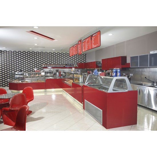 ΜΕΡΑΚΛΙΔΙΚΟ ΚΑΦΕ ΣΝΑΚ ΜΠΑΡ ΤΡΙΠΟΛΗ