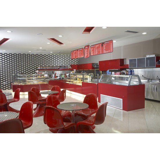 ΜΕΡΑΚΛΙΔΙΚΟ ΚΑΦΕ ΣΝΑΚ ΜΠΑΡ ΤΡΙΠΟΛΗ