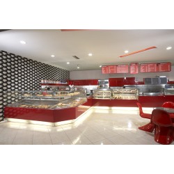 ΜΕΡΑΚΛΙΔΙΚΟ ΚΑΦΕ ΣΝΑΚ ΜΠΑΡ ΤΡΙΠΟΛΗ