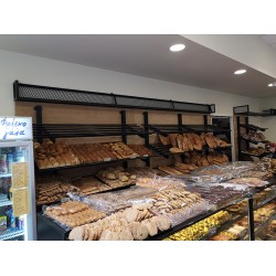 ΜΟΥΝΤΡΙΧΑΣ ΑΡΤΟΠΟΙΕΙΟ ΝΕΟΣ ΚΟΣΜΟΣ