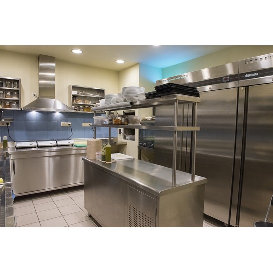 ΠΑΝΤΟΠΩΛΕΙΟΝ Ο ΜΠΑΚΑΛΗΣ ΑΛΙΜΟΣ 