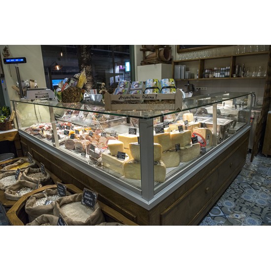 ΠΑΝΤΟΠΩΛΕΙΟΝ Ο ΜΠΑΚΑΛΗΣ ΑΛΙΜΟΣ 