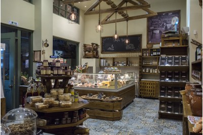 ΠΑΝΤΟΠΩΛΕΙΑ DELICATESSEN