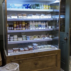 ΠΑΝΤΟΠΩΛΕΙΟΝ Ο ΜΠΑΚΑΛΗΣ ΑΛΙΜΟΣ 