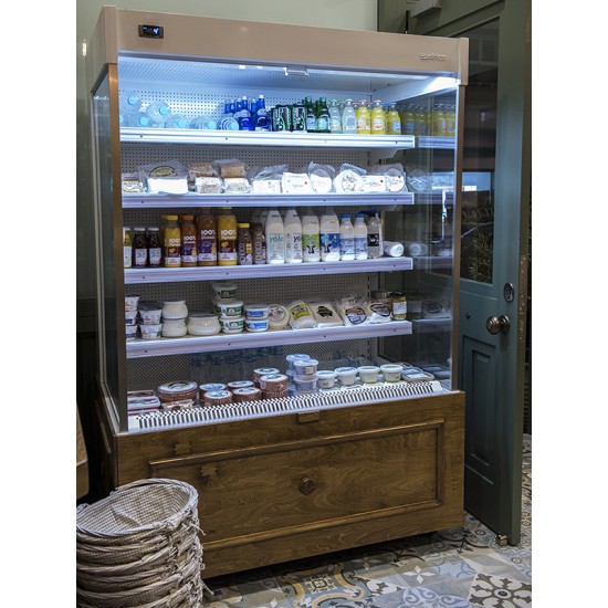 ΠΑΝΤΟΠΩΛΕΙΟΝ Ο ΜΠΑΚΑΛΗΣ ΑΛΙΜΟΣ 