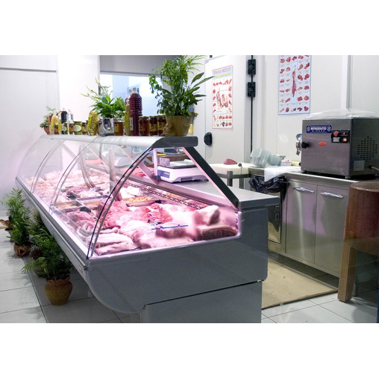 Ο ΘΑΝΑΣΗΣ ΚΡΕΟΠΩΛΕΙΟ ΚΑΜΑΤΕΡΟ