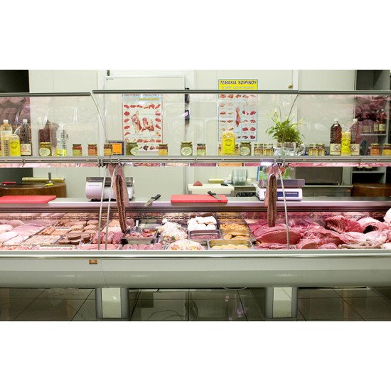 Ο ΘΑΝΑΣΗΣ ΚΡΕΟΠΩΛΕΙΟ ΚΑΜΑΤΕΡΟ