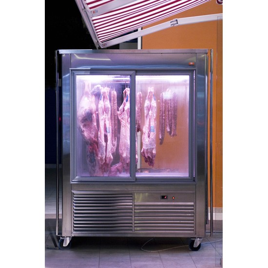 Ο ΘΑΝΑΣΗΣ ΚΡΕΟΠΩΛΕΙΟ ΚΑΜΑΤΕΡΟ