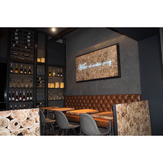 OENO WINE BAR TOURNAI ΒΕΛΓΙΟ