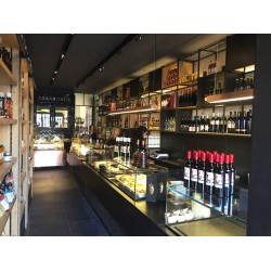 DELICATESSEN OENOBOUTIK ΒΕΛΓΙΟ