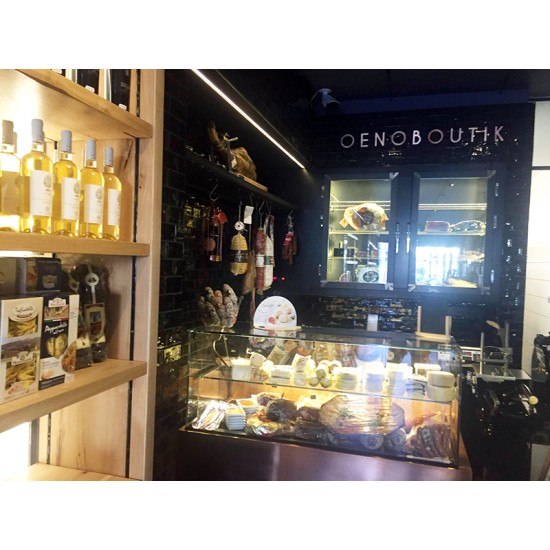 DELICATESSEN OENOBOUTIK ΒΕΛΓΙΟ