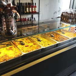 DELICATESSEN OENOBOUTIK ΒΕΛΓΙΟ