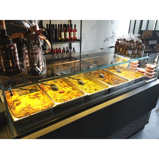 DELICATESSEN OENOBOUTIK ΒΕΛΓΙΟ