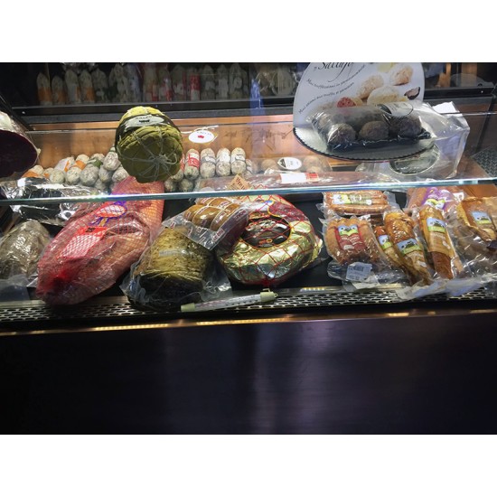 DELICATESSEN OENOBOUTIK ΒΕΛΓΙΟ