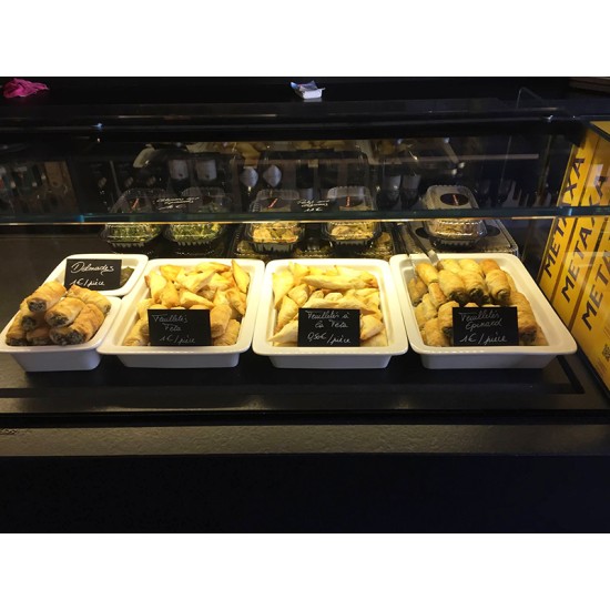 DELICATESSEN OENOBOUTIK ΒΕΛΓΙΟ