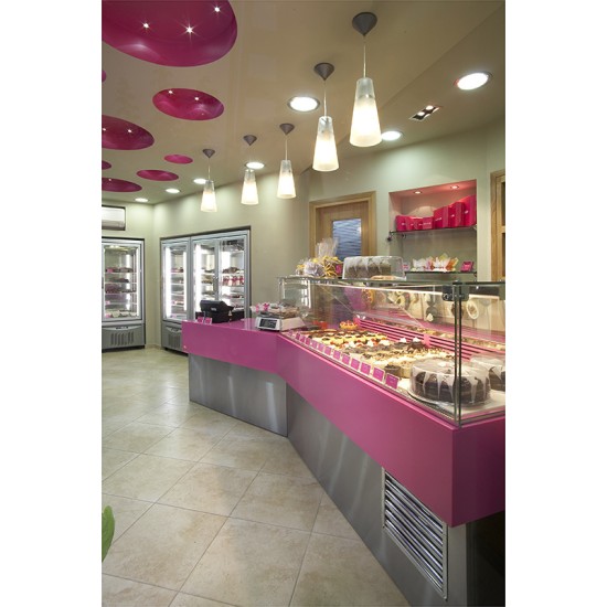 ΠΑΠΑΝΤΩΝΗΣ ΖΑΧΑΡΟΠΛΑΣΤΕΙΟ ΑΓΡΙΝΙΟ