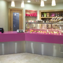 ΠΑΠΑΝΤΩΝΗΣ ΖΑΧΑΡΟΠΛΑΣΤΕΙΟ ΑΓΡΙΝΙΟ