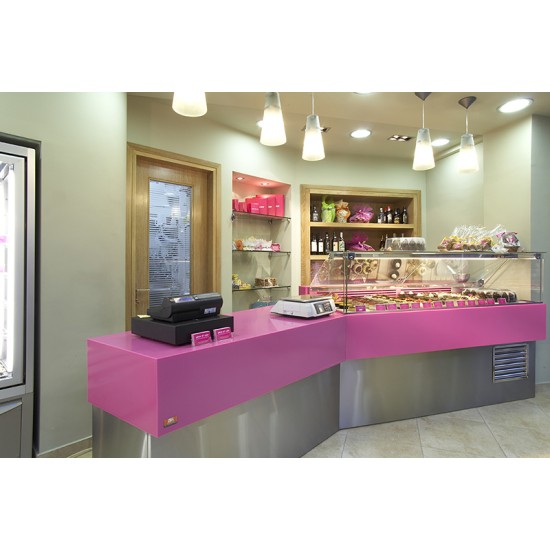 ΠΑΠΑΝΤΩΝΗΣ ΖΑΧΑΡΟΠΛΑΣΤΕΙΟ ΑΓΡΙΝΙΟ