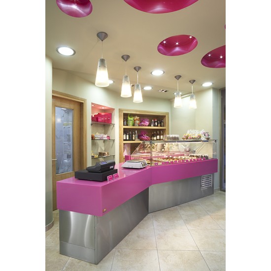 ΠΑΠΑΝΤΩΝΗΣ ΖΑΧΑΡΟΠΛΑΣΤΕΙΟ ΑΓΡΙΝΙΟ