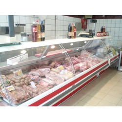 ΠΑΡΑΔΟΣΙΑΚΟ ΚΡΕΟΠΩΛΕΙΟ ΑΡΓΥΡΟΥΠΟΥΛΗ