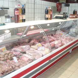 ΠΑΡΑΔΟΣΙΑΚΟ ΚΡΕΟΠΩΛΕΙΟ ΑΡΓΥΡΟΥΠΟΥΛΗ