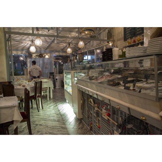 ΨΙΨΙΝΑ ΨΑΡΟΤΑΒΕΡΝΑ ΠΑΛΑΙΟ ΦΑΛΗΡΟ