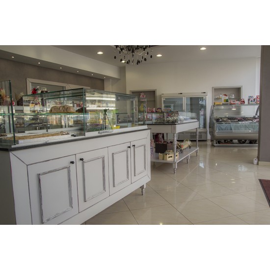 ΡΩΝΗΣ ΖΑΧΑΡΟΠΛΑΣΤΕΙΟ ΓΑΛΑΤΣΙ