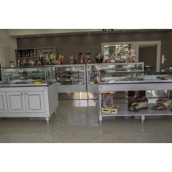 ΡΩΝΗΣ ΖΑΧΑΡΟΠΛΑΣΤΕΙΟ ΓΑΛΑΤΣΙ