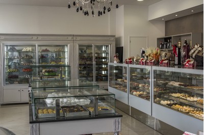 ΖΑΧΑΡΟΠΛΑΣΤΕΙΑ