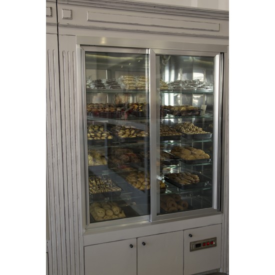 ΡΩΝΗΣ ΖΑΧΑΡΟΠΛΑΣΤΕΙΟ ΓΑΛΑΤΣΙ