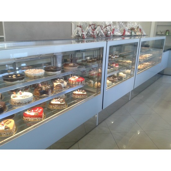 ΡΩΝΗΣ ΖΑΧΑΡΟΠΛΑΣΤΕΙΟ ΓΑΛΑΤΣΙ