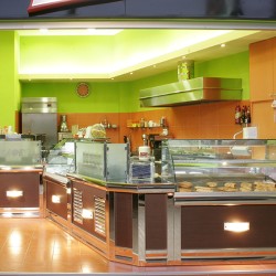 SELECTO ΚΑΦΕ ΣΝΑΚ ΜΠΑΡ ΙΛΙΟΝ