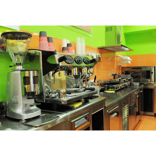 SELECTO ΚΑΦΕ ΣΝΑΚ ΜΠΑΡ  ΑΓΙΟΙ ΑΝΑΡΓΥΡΟΙ