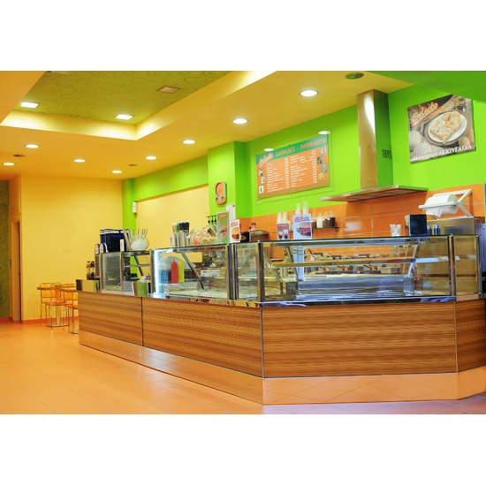 SELECTO ΚΑΦΕ ΣΝΑΚ ΜΠΑΡ  ΑΓΙΟΙ ΑΝΑΡΓΥΡΟΙ