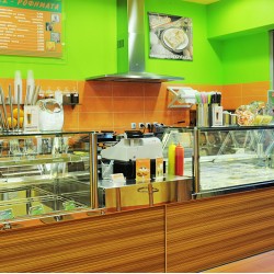 SELECTO ΚΑΦΕ ΣΝΑΚ ΜΠΑΡ  ΑΓΙΟΙ ΑΝΑΡΓΥΡΟΙ