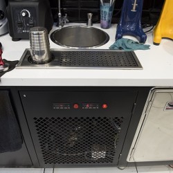 SIP & BEAN COFFEE ΓΑΛΑΤΣΙ