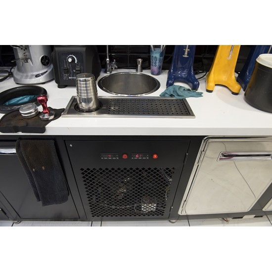 SIP & BEAN COFFEE ΓΑΛΑΤΣΙ