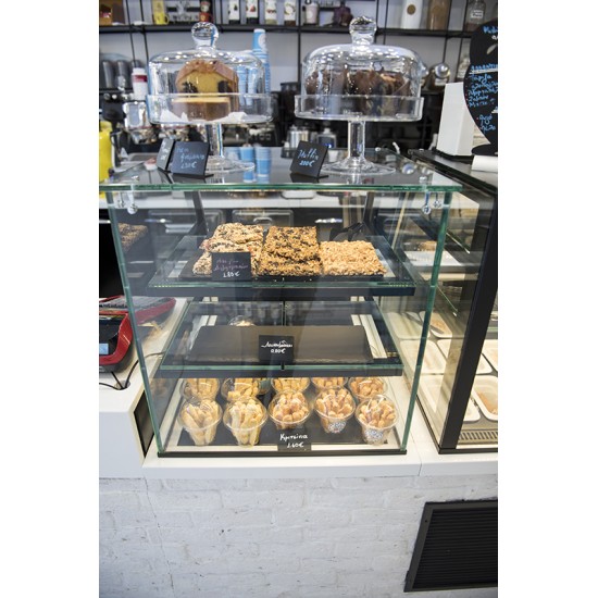 SIP & BEAN COFFEE ΓΑΛΑΤΣΙ