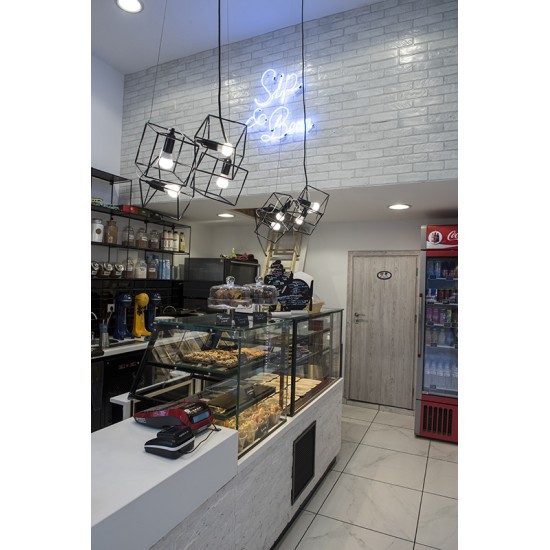 SIP & BEAN COFFEE ΓΑΛΑΤΣΙ