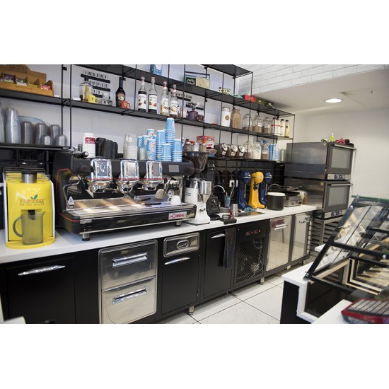 SIP & BEAN COFFEE ΓΑΛΑΤΣΙ