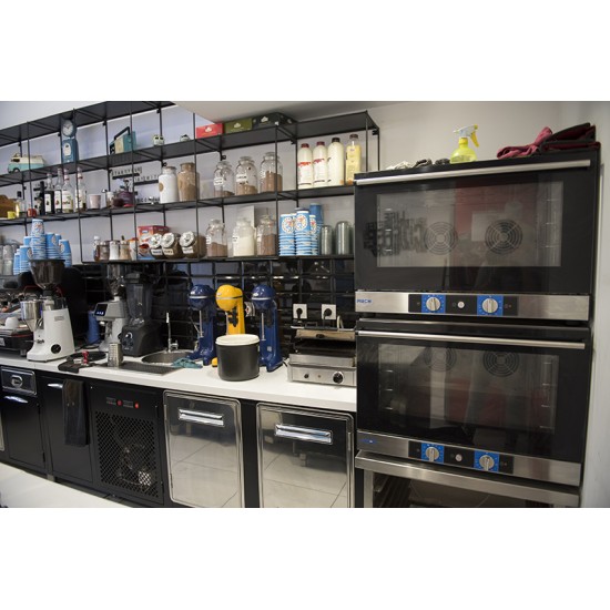 SIP & BEAN COFFEE ΓΑΛΑΤΣΙ