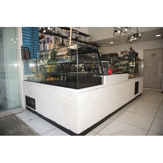 SIP & BEAN COFFEE ΓΑΛΑΤΣΙ