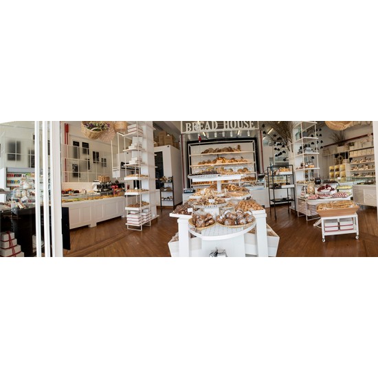 ΣΙΤΟΣ ΑΡΤΟΠΟΙΕΙΟ ΚΑΛΑΜΑΤΑ