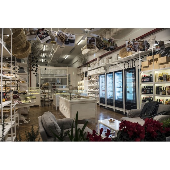 ΣΙΤΟΣ ΑΡΤΟΠΟΙΕΙΟ ΚΑΛΑΜΑΤΑ