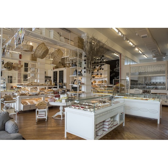 ΣΙΤΟΣ ΑΡΤΟΠΟΙΕΙΟ ΚΑΛΑΜΑΤΑ