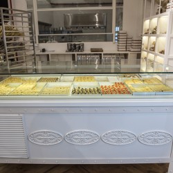 ΣΙΤΟΣ ΑΡΤΟΠΟΙΕΙΟ ΚΑΛΑΜΑΤΑ