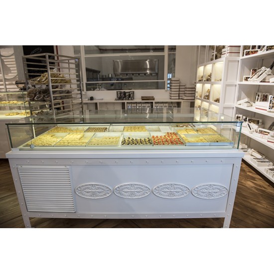 ΣΙΤΟΣ ΑΡΤΟΠΟΙΕΙΟ ΚΑΛΑΜΑΤΑ